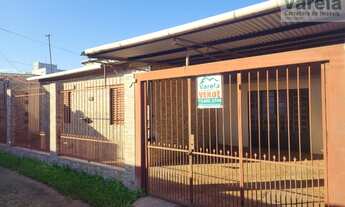 Imagem: CASA RESIDENCIAL em Uruguaiana - RS, Nova