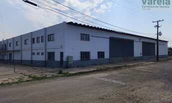 Imagem: GALPAO COMERCIAL em Uruguaiana - RS, Hípica