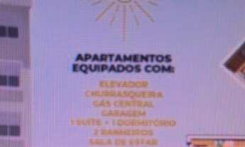 Imagem: APARTAMENTO RESIDENCIAL em Uruguaiana