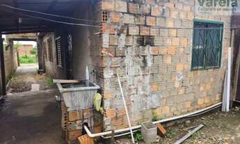 Imagem 6: CASA RESIDENCIAL em Uruguaiana - RS, Cidade Alegria