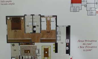 Imagem 3: APARTAMENTO em Uruguaiana - RS, Centro