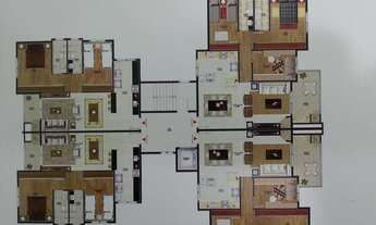 Imagem 2: APARTAMENTO em Uruguaiana - RS, Centro