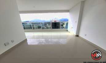 Imagem: Apartamento novo em prédio Beira mar na