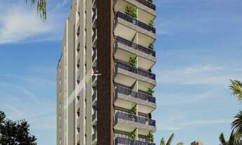 Imagem: Edificio Toulon Lançamento de Frente para