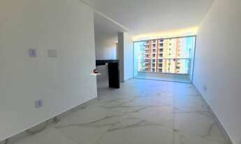 Imagem 3: Apartamento Novo à Venda na Praia do Morro em Guarapari ES com Lazer Completo na Cobertura