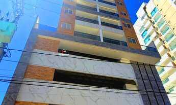 Imagem: Apartamento Novo à Venda na Praia do Morro