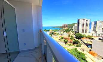 Imagem 7: Apartamento Novo à Venda na Praia do Morro em Guarapari ES com Lazer Completo na Cobertura