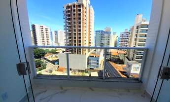 Imagem 5: Apartamento Novo à Venda na Praia do Morro em Guarapari ES com Lazer Completo na Cobertura