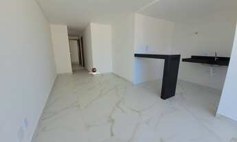 Imagem 6: Apartamento Novo à Venda na Praia do Morro em Guarapari ES com Lazer Completo na Cobertura