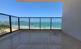 Imagem: Apartamento Novo de Frente para o Mar na