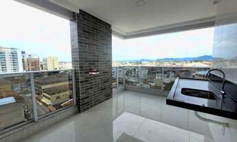 Imagem: Apartamento á venda em Guarapari Es novo