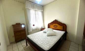 Imagem 4: Apartamento á venda na Praia do Morro Guarapari Es com três quartos sendo 1 suíte de frent