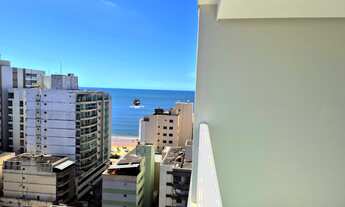 Imagem: Apartamento á venda no edifício vila oceânica