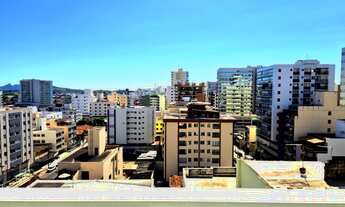 Imagem 6: Apartamento á venda no edifício vila oceânica em Guarapari na Praia do Morro com área de l