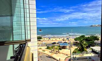 Imagem: Apartamento á venda na Praia do Morro em
