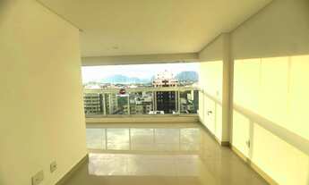 Imagem 3: Apartamento novo em prédio Beira mar na Praia do Morro em Guarapari-Es com lazer completo