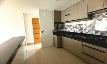 Imagem 4: Apartamento novo em prédio Beira mar na Praia do Morro em Guarapari-Es com lazer completo