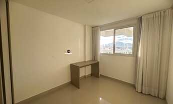 Imagem 6: Apartamento novo em prédio Beira mar na Praia do Morro em Guarapari-Es com lazer completo