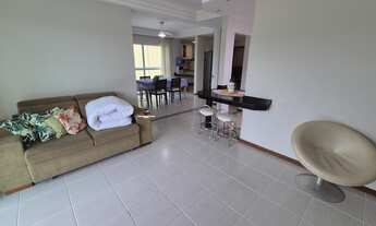 Imagem 2: Apartamento á venda em Bacutia enseada Azul Guarapari Es com 120,75 mts2 e 3 vagas de gara