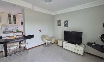 Imagem 4: Apartamento á venda em Bacutia enseada Azul Guarapari Es com 120,75 mts2 e 3 vagas de gara