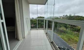 Imagem 7: Apartamento á venda em Bacutia enseada Azul Guarapari Es com 120,75 mts2 e 3 vagas de gara