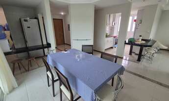 Imagem 5: Apartamento á venda em Bacutia enseada Azul Guarapari Es com 120,75 mts2 e 3 vagas de gara