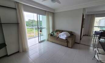 Imagem 3: Apartamento á venda em Bacutia enseada Azul Guarapari Es com 120,75 mts2 e 3 vagas de gara