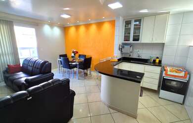 Imagem: Apartamento á venda em Guarapari Es na