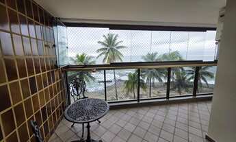 Imagem: Apartamento de frente para o mar em Guarapari