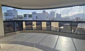 Imagem 3: Apartamento à venda no Centro de Guarapari, com 3 suítes amplas e todas com vista definiti