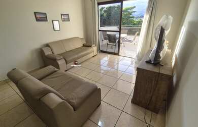 Imagem 6: Apartamento á venda em Guarapari Es Praia do Morro na Avenida Praiana com 91mts² á 200 met