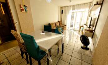 Imagem: Apartamento á venda na Praia do Morro em