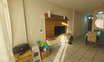 Imagem 3: Apartamento á venda na Praia do Morro em Guarapari Es Mobiliado com elevador em preço de o