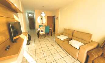 Imagem 4: Apartamento á venda na Praia do Morro em Guarapari Es Mobiliado com elevador em preço de o