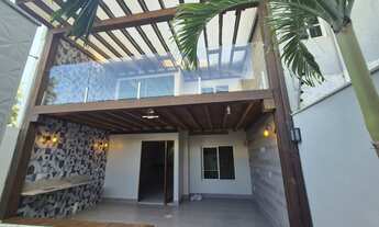 Imagem: Casa a venda na Praia do Morro em Guarapari