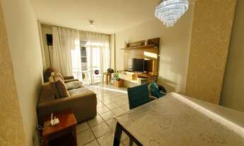 Imagem 2: Apartamento á venda na Praia do Morro em Guarapari Es Mobiliado com elevador em preço de o