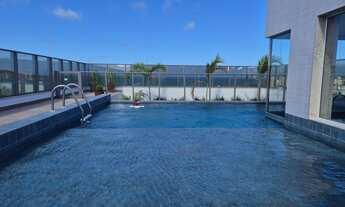 Imagem: Apartamento de alto padrão à venda em