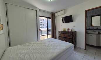 Imagem 6: Cobertura duplex na Praia do Morro em Guarapari ES, com 3 quartos, sendo 2 suítes, terraço