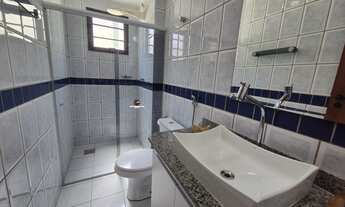 Imagem 5: Cobertura duplex na Praia do Morro em Guarapari ES, com 3 quartos, sendo 2 suítes, terraço