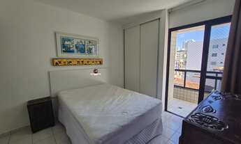 Imagem 7: Cobertura duplex na Praia do Morro em Guarapari ES, com 3 quartos, sendo 2 suítes, terraço