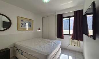 Imagem 4: Cobertura duplex na Praia do Morro em Guarapari ES, com 3 quartos, sendo 2 suítes, terraço