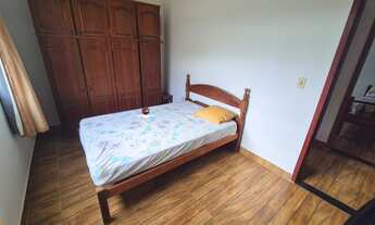 Imagem 7: Apartamento á venda em Guarapari Es Praia do Morro com três quartos sendo 1 suíte e área e