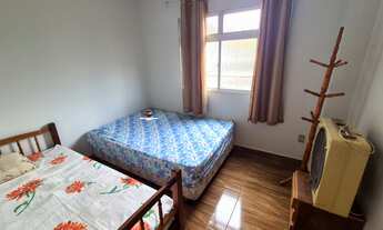 Imagem 5: Apartamento á venda em Guarapari Es Praia do Morro com três quartos sendo 1 suíte e área e