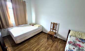 Imagem 6: Apartamento á venda em Guarapari Es Praia do Morro com três quartos sendo 1 suíte e área e