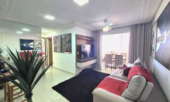 Imagem: Apartamento á venda no edifício Paris