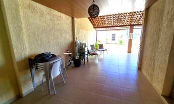 Imagem 4: Casa á venda em Guarapari Es no bairro Itapebussu duplex em ótima localização em região n