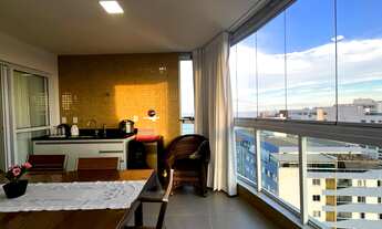 Imagem: Apartamento á venda na Praia do Morro em