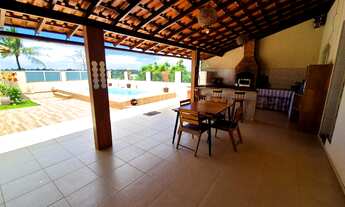 Imagem 7: Casa á venda em Guarapari Es no bairro Itapebussu duplex em ótima localização em região n