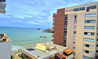 Imagem 2: Apartamento á venda na Praia do Morro em Guarapari ES, mobiliado com vista para o mar, Á 5