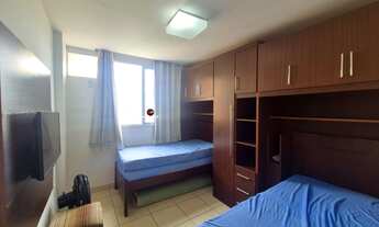 Imagem 5: Apartamento á venda na Praia do Morro em Guarapari ES, mobiliado com vista para o mar, Á 5